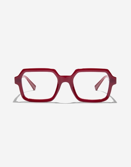 Blue Light Hawkers MINIMAL MAX BB - CHERRY RED