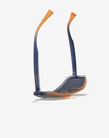 Sunglasses Hawkers PURPLE ORANGE SUPERIOR