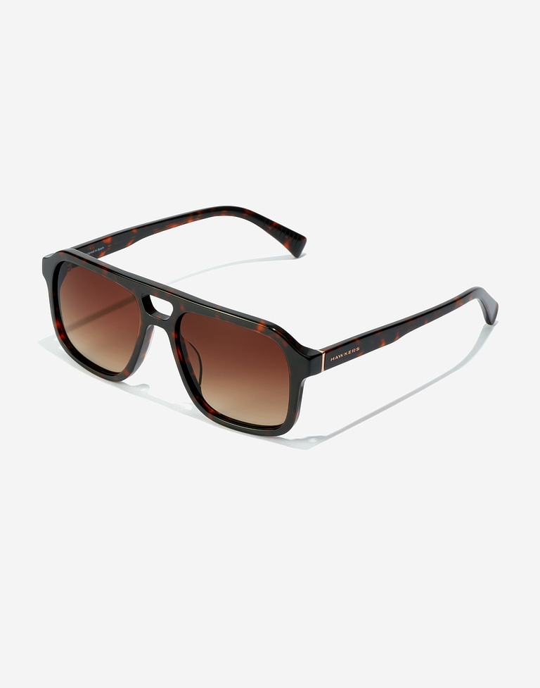 Sonnenbrille Hawkers CROUPIER - CAREY TERRACOTA