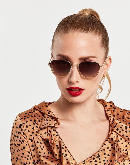 Gafas de sol Hawkers CHAIN - SMOKY