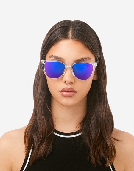 Sunglasses Hawkers POLARIZED AIR - SKY ONE