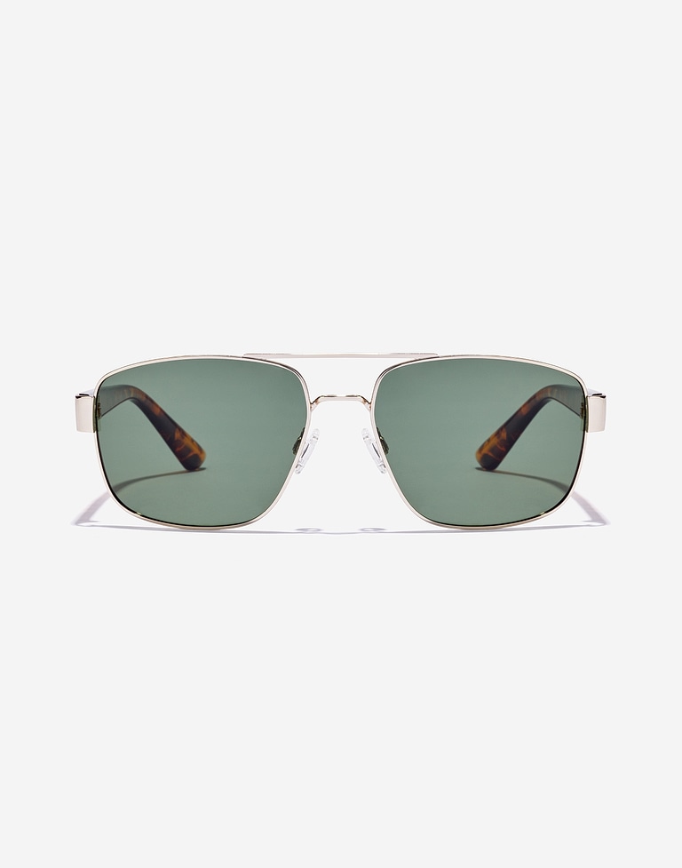 Lentes de sol Hawkers FALCON - POLARIZED GOLD GREEN