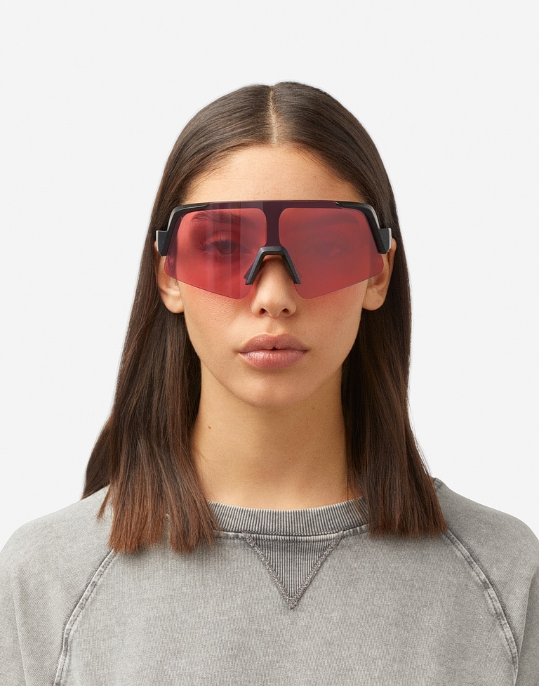 occhiali sportivi Hawkers NEXUS - BLACK PINK FLASH