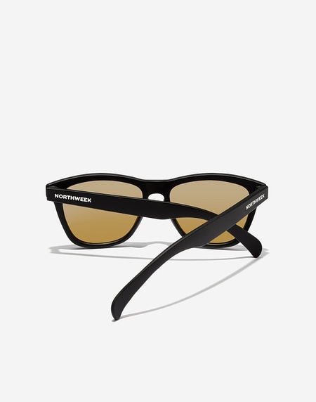 Ni&ntilde;os Northweek NORTHWEEK KIDS MATTE BLACK - BLUE