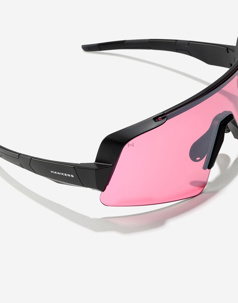 occhiali sportivi Hawkers NEXUS - BLACK PINK FLASH