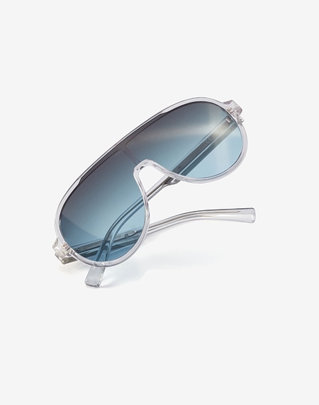 Sonnenbrille Hawkers AIR BLUE GRADIENT HYLEG