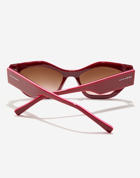 Gafas de sol HAWKERS GAIA - VERYBERRY EARTH