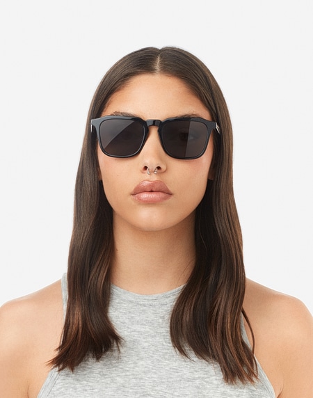 Sunglasses Hawkers BLACK DARK ETERNITY