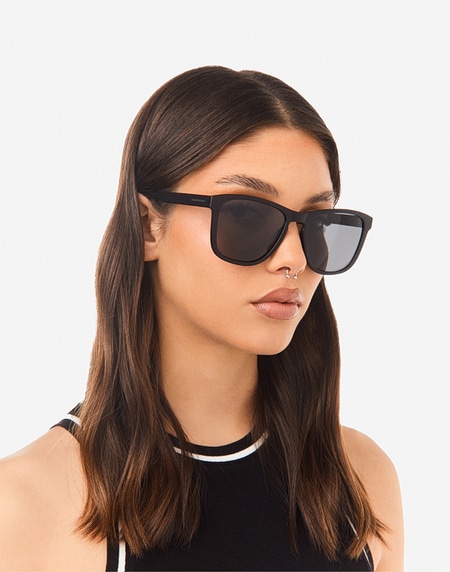 Gafas de sol Hawkers ZHANNA - POLARIZED BLACK DARK
