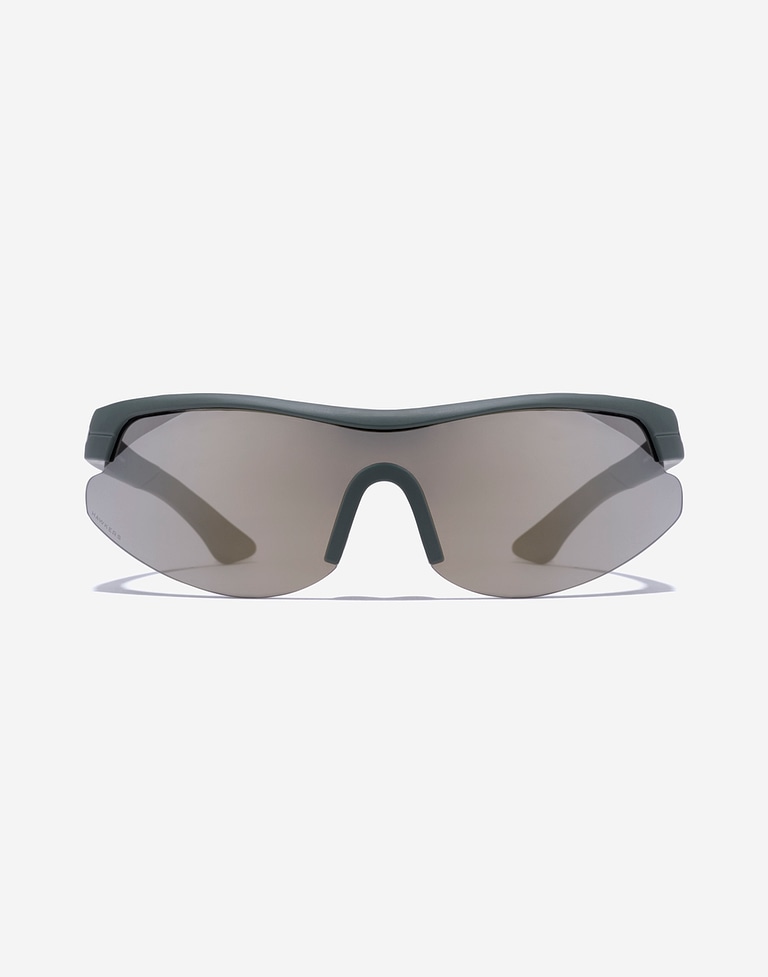 Gafas de sol HAWKERS ACTIVE - MILITARY GREEN BEIGE