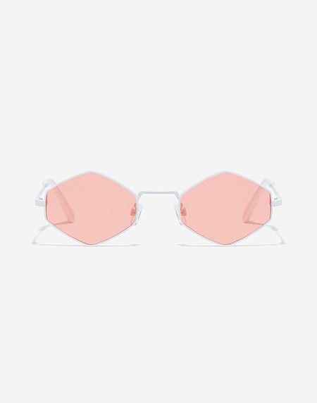 Sunglasses Hawkers VUDOO - ORANGE