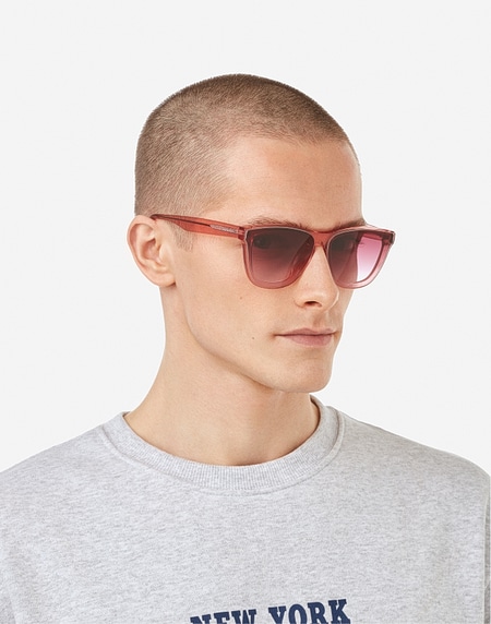 Sunglasses Hawkers ONE DOWNTOWN - PINK