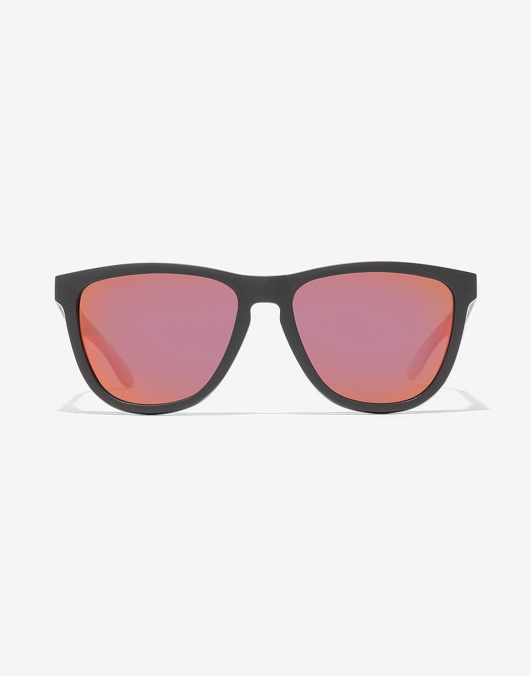 Sunglasses Hawkers ONE RAW - BLACK RUBY