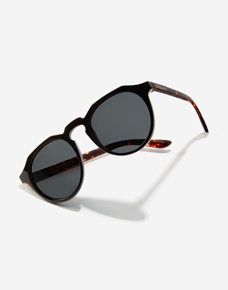 【国内発送】Hawkersサングラス☆ CARBON BLACK DARK WARWICK WARWICK - POLARIZED BLACK CAREY | Hawkers USA