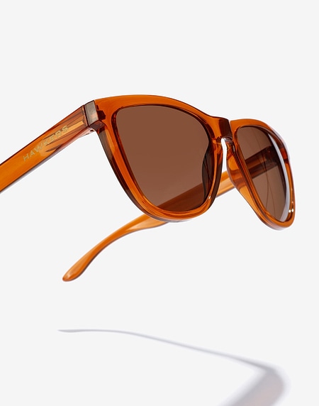 Gafas de sol Hawkers NUDE PROJECT X HAWKERS - ONE RAW COFFEE