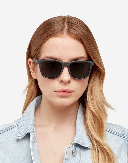 Sunglasses Hawkers CARBONO - DARK ONE