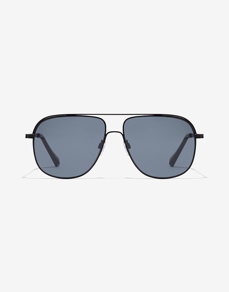Sunglasses Hawkers BLACK DARK TEARDROP