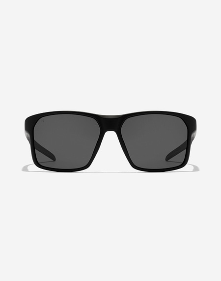 Sunglasses Hawkers TRACK - POLARIZED BLACK DARK