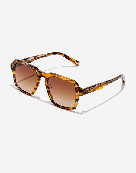 Lentes de sol Hawkers LASH - TIGER HAVANA