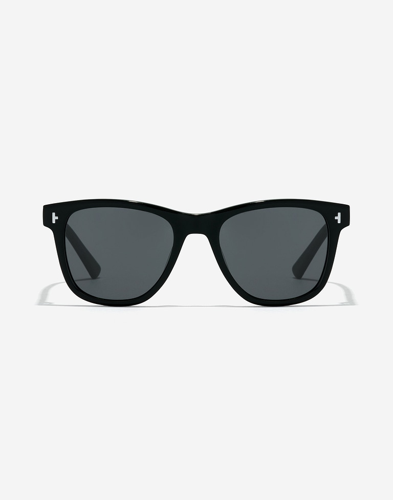 Sunglasses Hawkers ONE PAIR - POLARIZED BLACK DARK