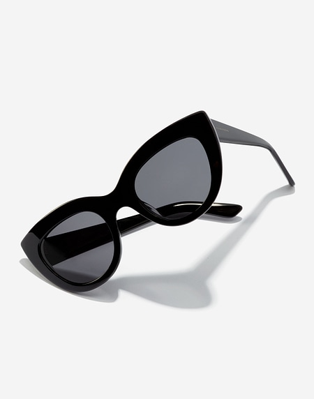 Oculos de sol Hawkers HYDE - BLACK