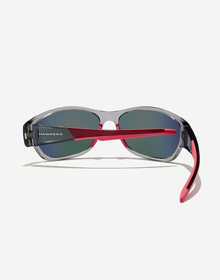 Gafas de sol Hawkers RAVE - GREY NEBULA