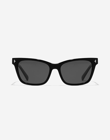 Sunglasses Hawkers MAZE - POLARIZED BLACK DARK
