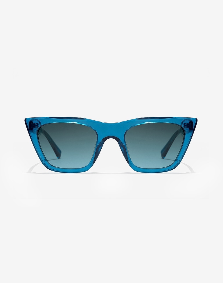 Sunglasses Hawkers ELECTRIC BLUE HYPNOSE