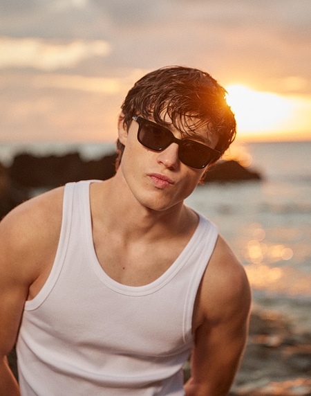 Gafas de sol HAWKERS COVENT - BLACK DARK ECO