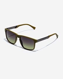 Hawkers PEAK METAL - OLIVE GRADIENT MOSS w180