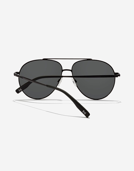 Oculos de sol Hawkers JACK POT - POLARIZED BLACK DARK
