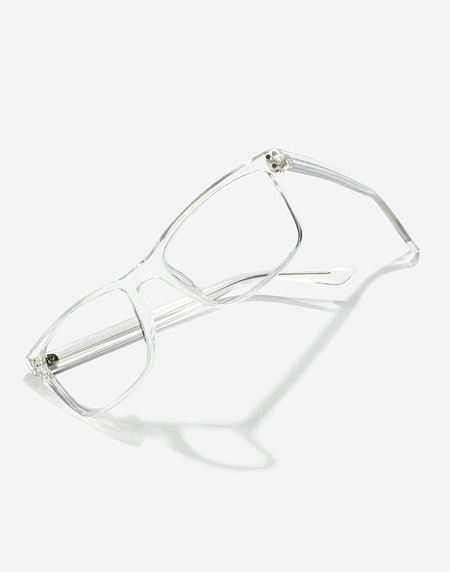 Sunglasses Hawkers SUPERIOR - TRANSPARENT BB