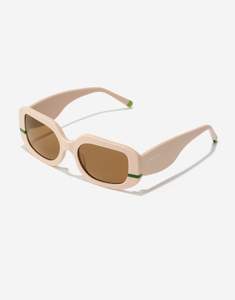 &Gamma;&upsilon;&alpha;&lambda;&iota;ά &eta;&lambda;ί&omicron;&upsilon; HAWKERS SUNFLARE - CREAM OLIVE