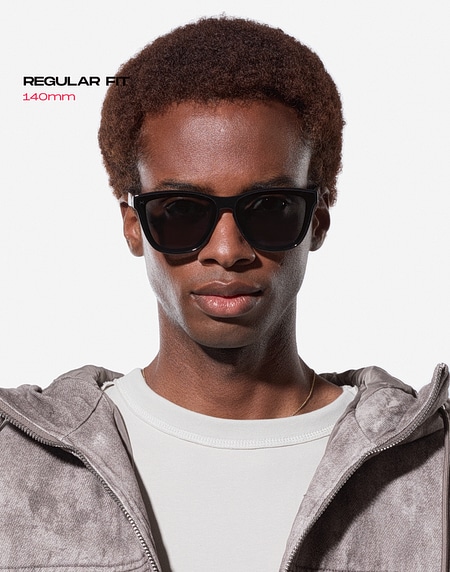Nos Lunettes de Soleil Hawkers ONE VENM XS - BLACK SKY