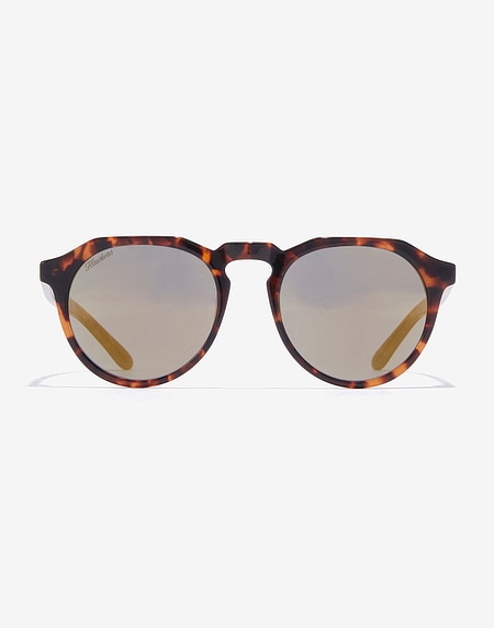 Sunglasses Hawkers CAREY - VEGAS GOLD WARWICK X