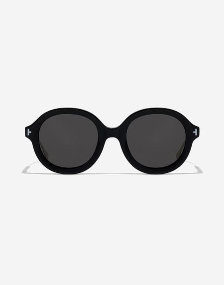 Sunglasses Hawkers LAGOON - BLACK GREY EXCLUSIVE