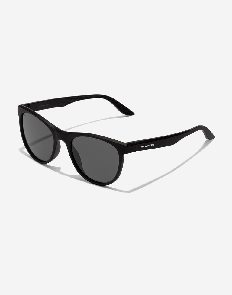 Gafas de sol Hawkers TRAIL - POLARIZED BLACK DARK
