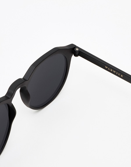 Lentes de sol Hawkers CARBON BLACK - DARK WARWICK