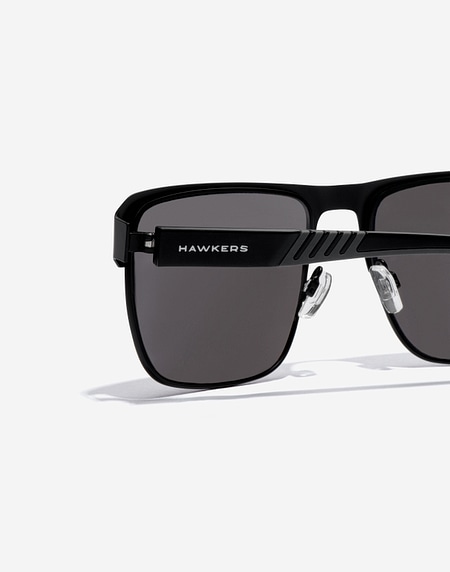 Sunglasses Hawkers REETZY - BLACK