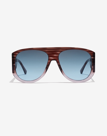 Gafas de sol Hawkers WOOD-AIR BLUE MOONLY