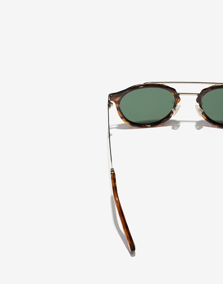 Sunglasses Hawkers CAREY GREEN BOTTLE CITYLIFE