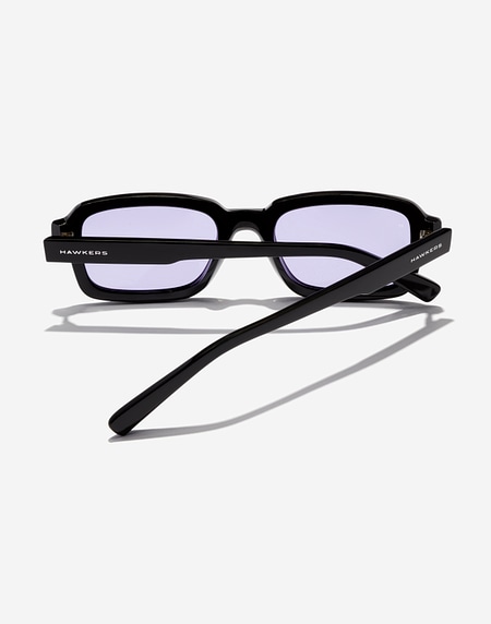 Sunglasses Hawkers POINT - BLACK NEPTUNO