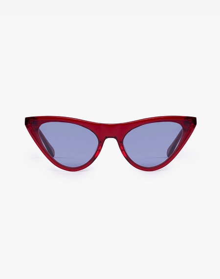 Gafas de sol Hawkers CRYSTAL RED - NAVY AMOUR