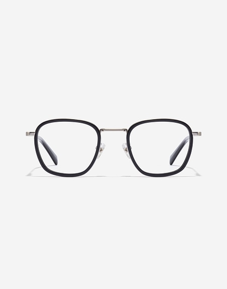 Blue Light Hawkers Black Rimon
