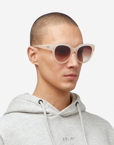 Sunglasses Hawkers LOIRA - SMOKY