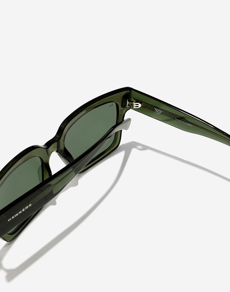 Nos Lunettes de Soleil Hawkers HAWKERS X PIERRE GASLY - MATE