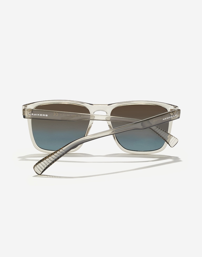 Sunglasses Hawkers DUST - GREY STORM