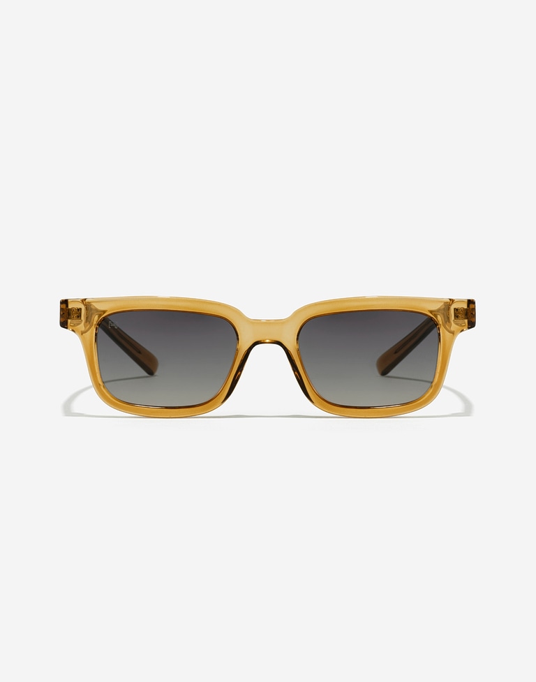 Oculos de sol HAWKERS COVENT - LIGHT BROWN SMOKY BLACK ECO