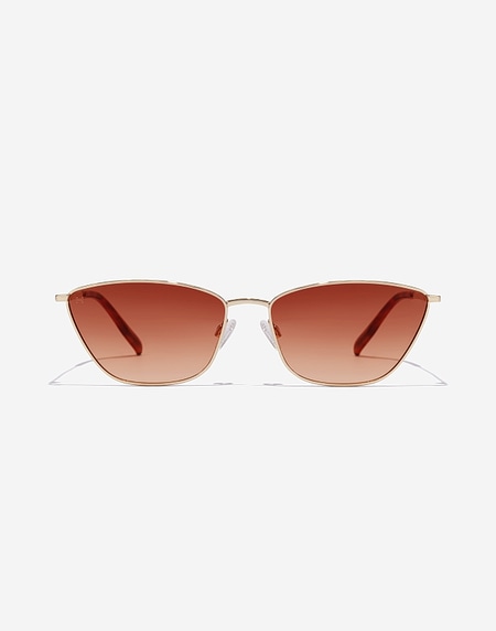 Sunglasses Hawkers FRESH - GOLD TERRACOTA