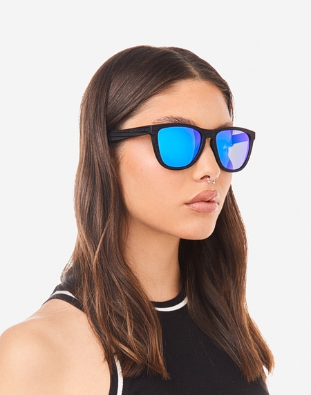 Gafas de sol Hawkers ONE RAW CARBON FIBER - POLARIZED SKY